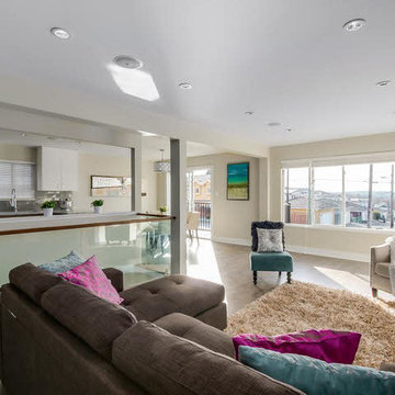 Vancouver Special Renovation