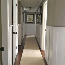 Main Floor Hallway