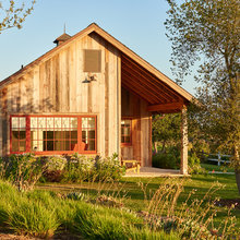 Ranch ideas