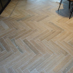 Travertine florence vein cut - Flooring