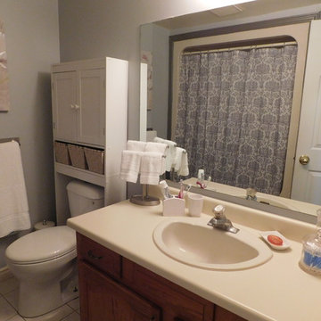 Irenes' Bathroom
