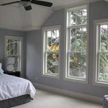 Bedrooms