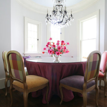 My Houzz: Functional Flair in San Antonio