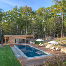 Pools