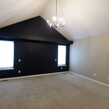 Sienna Court Main Floor Refresh and Master Bath Remodel
