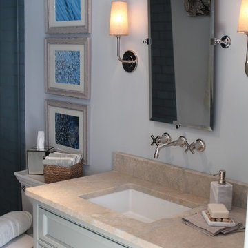 LIFE ON MAR"S: HOME MAKEOVER SHOW