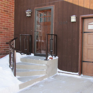 Okoboji Kitchen Project