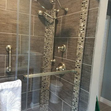 Bathroom Renovations