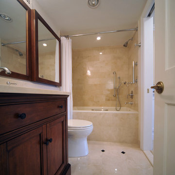 Private Residence, Washington, D.C.