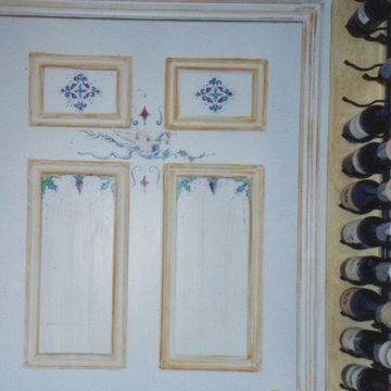 Exterior Decorative Homes