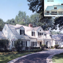 Exterior Ideas