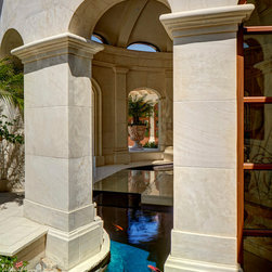 Luxury Mahogany Windows & Doors - Windows And Doors