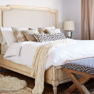 Beautiful Bedrooms
