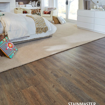 Solid Vinyl Plank
