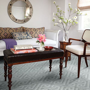 Carpet Inspiration