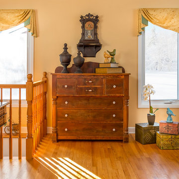 Rustic Charm | Ottawa East