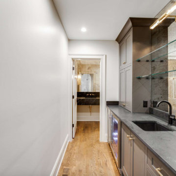 Belle Meade Speculative Home