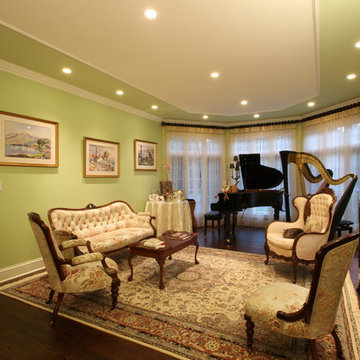 Unbelievable Whole Home Remodel