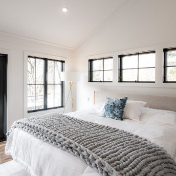 West Nyack - Modern Farmhouse