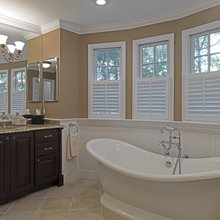 Window coverings