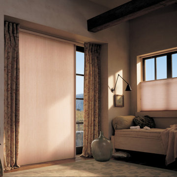 Honeycomb Shades