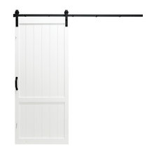 Barn Doors