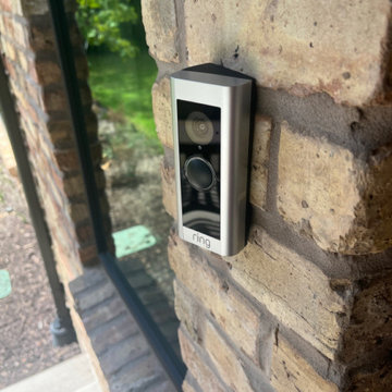 Security PerfectionWe install all smart home products cameras, thermostats, floo
