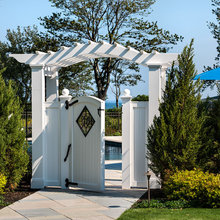 pergolla design