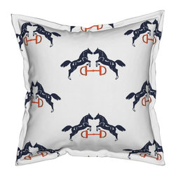 Throw Pillows - Products
