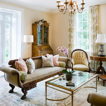 Sweetbriar House