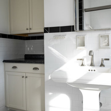 South Inglewood Remodel
