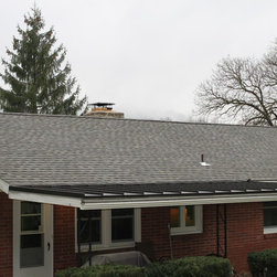 New Roof, Windows, Gutter, Gutter Protech - Home Improvement