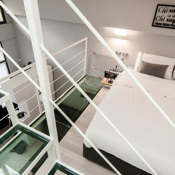 L'idea Realizzata | Loft a Milano