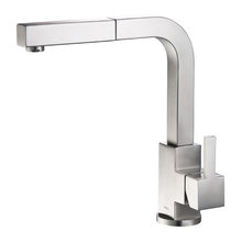 Faucet