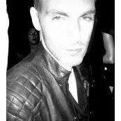 Anton Blagov's photo