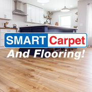 Foto de SMART Carpet and Flooring