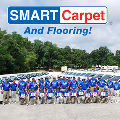 SMART Carpet and Flooring