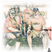 Anthony Amato's photo