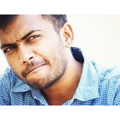 Manoj Reddy's photo