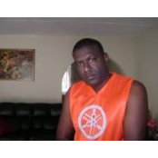 Duane Burrells billede