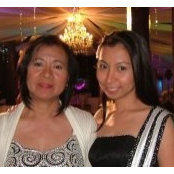 Thea Santos's photo