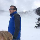 David Regan's photo