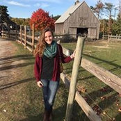 Chelsea Johnson's photo
