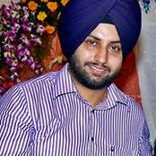 Karan Sraffs foto