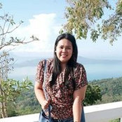 Mae Razon's photo