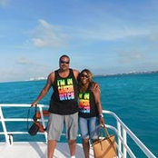 Natasha Boyd's photo