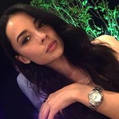 Fira Rakhimova's photo