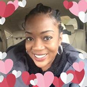 Eboni Wright's photo