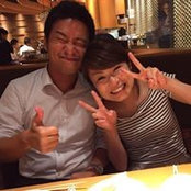 Chihiro Sato's photo