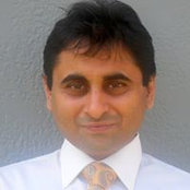 Ajay Raavi's photo
